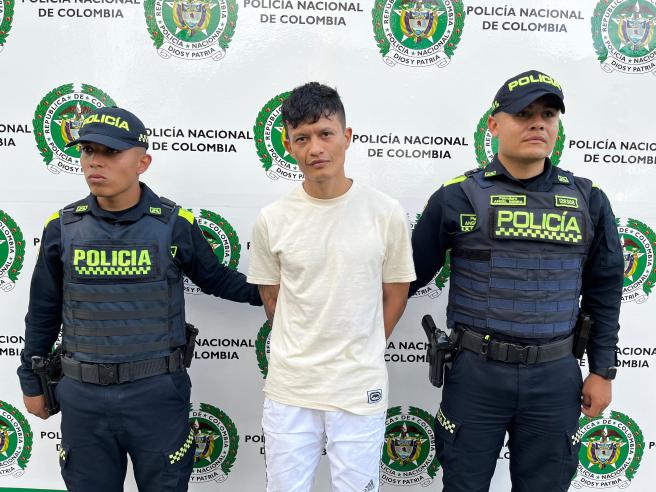 Recaptura