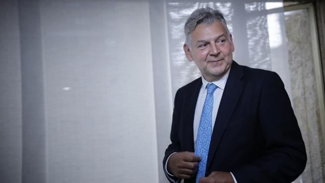 Jaime Alberto Cabal, presidente de Fenalco.