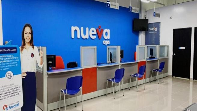 La Contraloría detectó serías fallas en la facturación de Nueva EPS