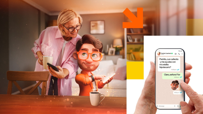 Nuevas alternativas para la compra de vivienda con la Inteligencia Artificial.