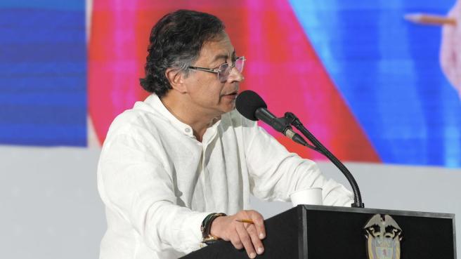 El presidebte Gustavo Petro anunció que la coalición de gobierno tal y como está conformada, no va más.