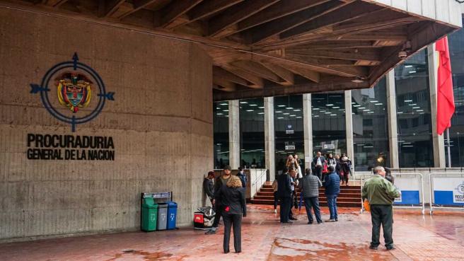 El Gobierno ha incumplido reiteradamente varios de los puntos del acuerdo de paz.