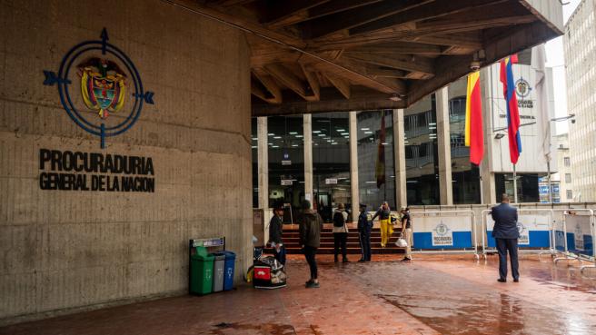 La Procuraduría General investiga a un mayor del ejército por casos de violencia de género.