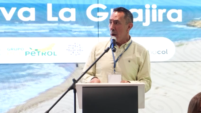 Ricardo Roa, presidente de Ecopetrol.