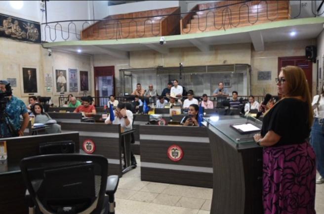 El proyecto busca impactar a 250 adultos mayores.