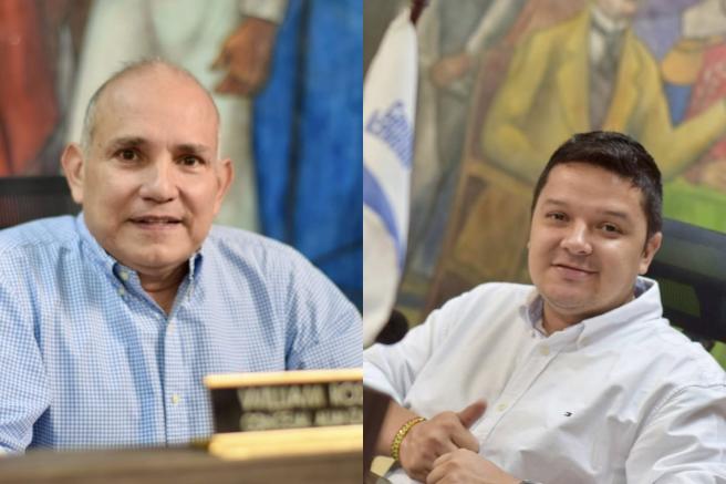 Selección de contralor de Ibagué.