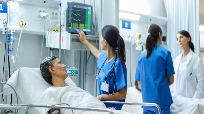 La Superintendencia Nacional de Salud no ha garantizado la eficiencia ni la efectividad de las intervenciones.