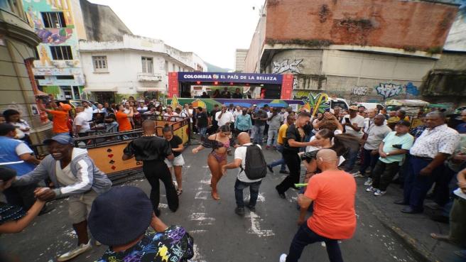 La celebración en cada destino contempla una muestra cultural propia del territorio y mesas de trabajo con participación de expertos en turismo, autoridades regionales y representantes del Ministerio de Comercio, Industria y Turismo y del Fondo Nacional de Turismo -Fontur-.