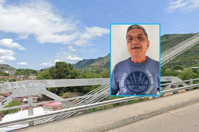 veedor de Honda denuncia amenazas en su contra. 