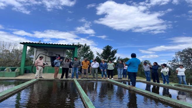 Más de 9 millones de personas en todo el territorio nacional se abastecen de agua gracias a la labor de estos gestores.
