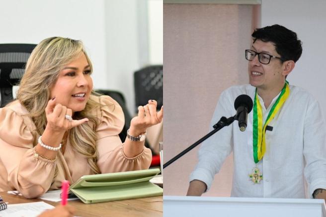 El ministro se pronuncio a través de su cuenta de X.