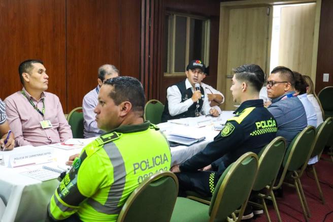 Gobernación del Tolima