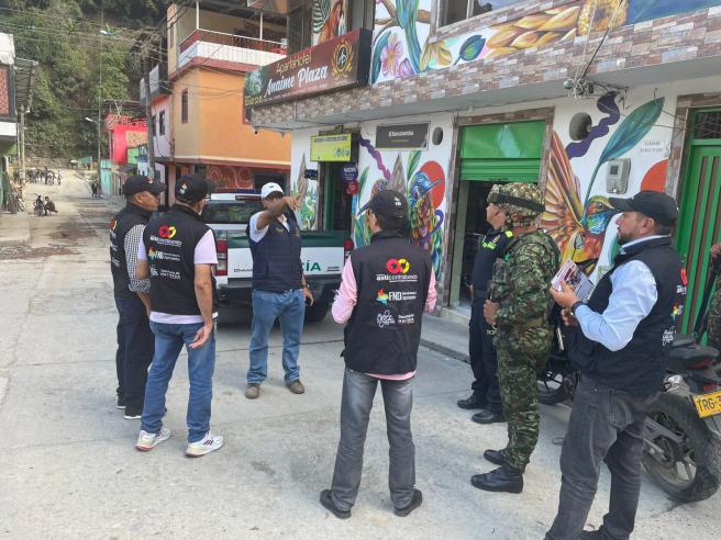 Gobernación del Tolima