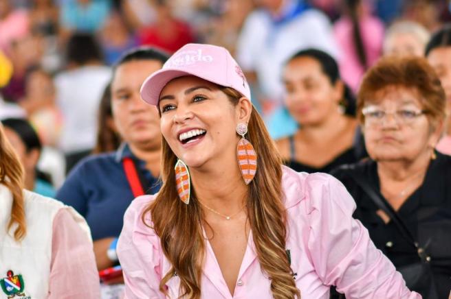 adriana magali matiz