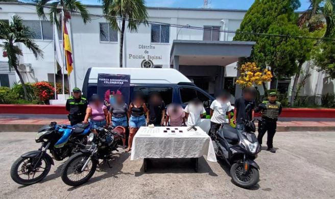 Banda Nueva Generación