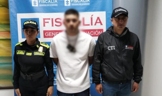 Entrega homicida