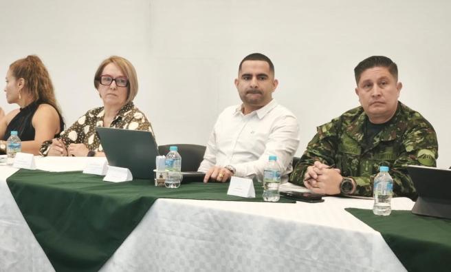 Incorporaciones Mariquita