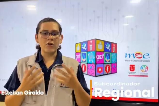 Las autoridades piden que no se vuelvan a repetir este tipo de casos.