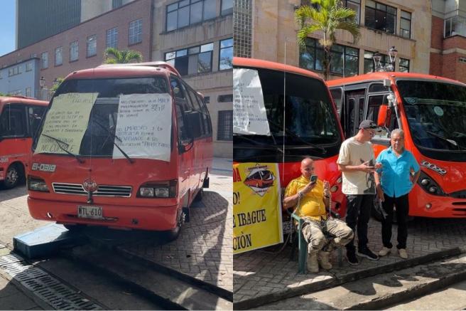 Hasta el momento no se ha definido un acuerdo entre ambas partes. 