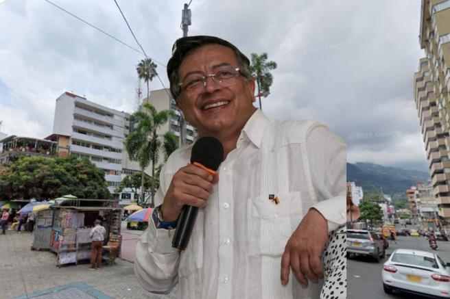 El evento se realizara a las 3:00 pm.