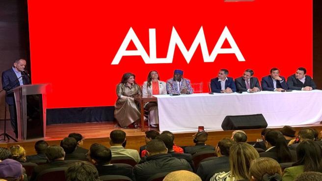 Alternativa de centro para las elecciones de 2026.