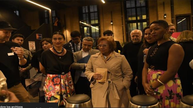 La Casa Colombia en Berlín será escenario de dos ferias binacionales gastronómicas y de emprendimiento. Igualmente, se realizarán seis encuentros comunitarios, con la vinculación de 50 nuevos miembros de las redes locales, entre otros.