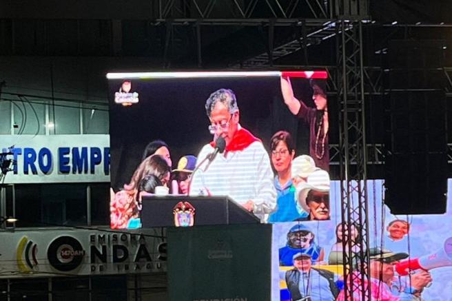 El mandatario explicó los pasos para realizarlo.