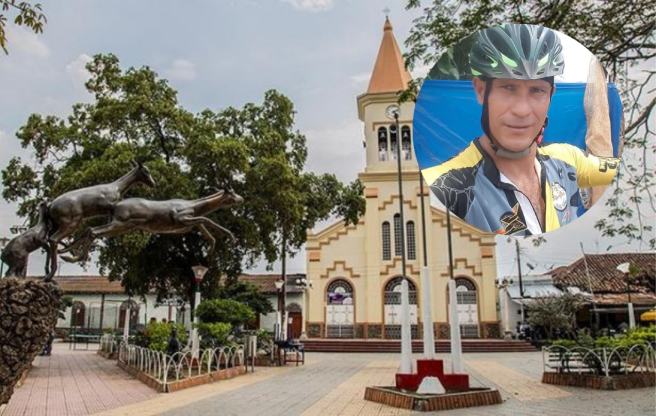 Herido Venadillo