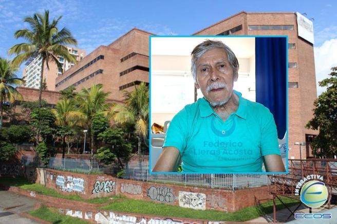 El hospital Federico Lleras Acosta hace el llamado a la comunidad del Tolima.