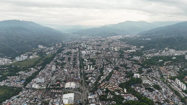 Ibagué