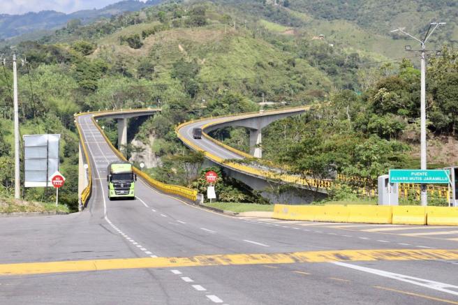 Balance de movilidad en el Tolima 