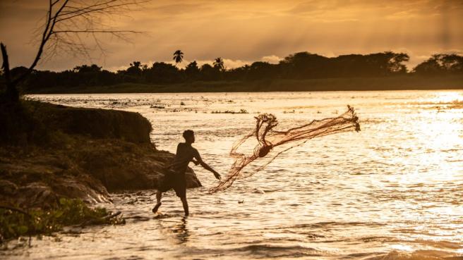 Este primer encuentro nacional, se alinea con las metas del Plan Nacional de Desarrollo 2022-2026, conexión que reafirma el compromiso del Gobierno con el apoyo a la acuicultura y la pesca sostenible.