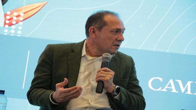 Antonio Sanguino, minTrabajo.