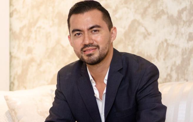 Danny Alexander Ospina