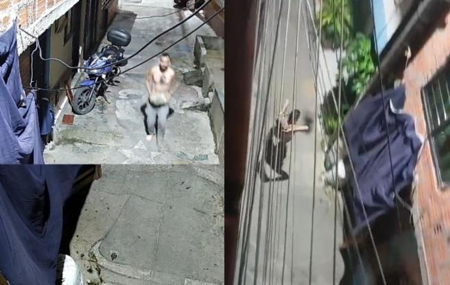 Ataque
