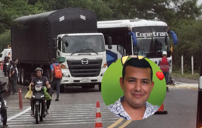 Fallecido accidente Honda