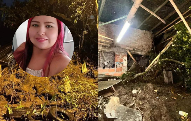 Fallecida San Isidro