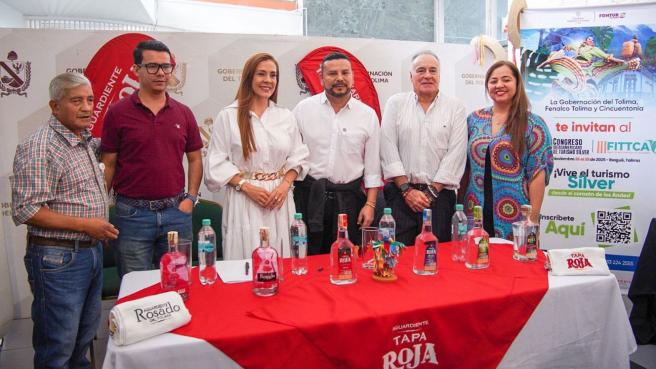 III Feria Internacional de Turismo “Tolima, Corazón de los Andes” y del IV Congreso Iberoamericano de Turismo Silver