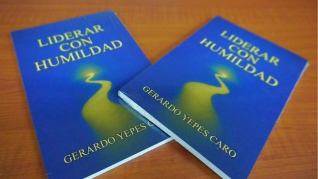 libro de yepes