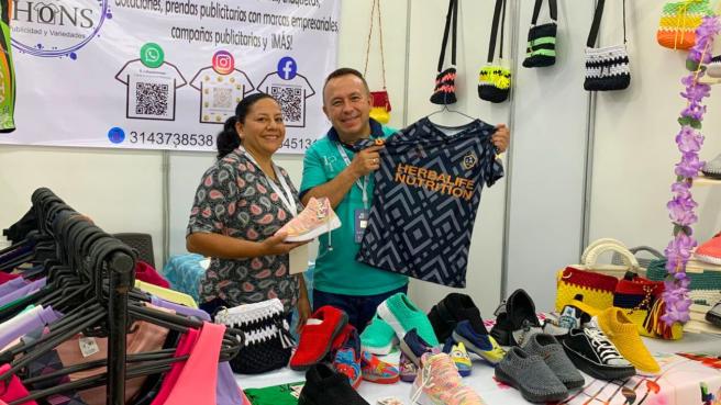 comercializadora jhons