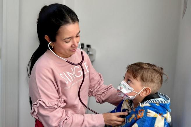 Estas son algunas recomendaciones para prevenir enfermedades en temporada de lluvias