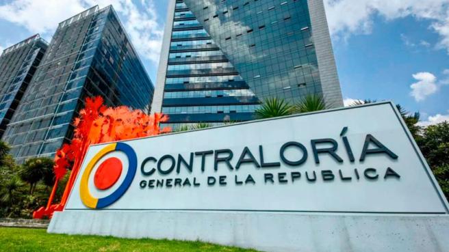 Contraloría General de la República advierte por potblems fiscales en el sector justicia
