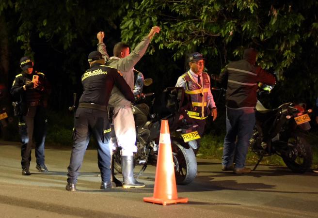 Autoridades ‘ponen la lupa’ a los piques ilegales.