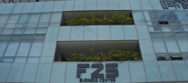 Hotel F25