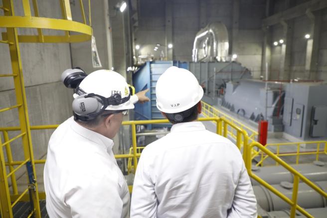 La entidad evaluará la calidad del servicio de energía mediante el seguimiento a indicadores que miden la eficiencia y confiabilidad con la que operan los sistemas de distribución y transmisión-