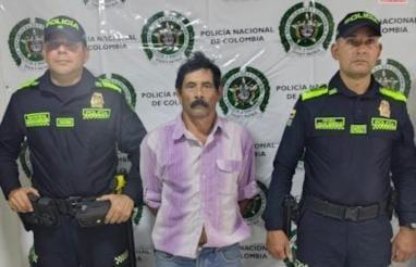 Homicida Cajamarca