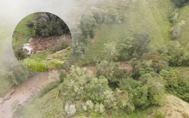 Avalancha Villahermosa