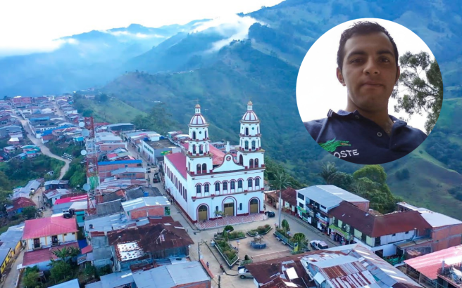 Fallecido Anzoátegui