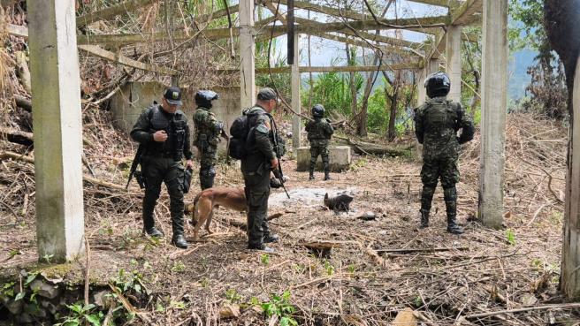 Explosivo San Antonio