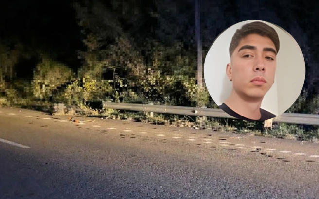 Accidente Puerto Salgar